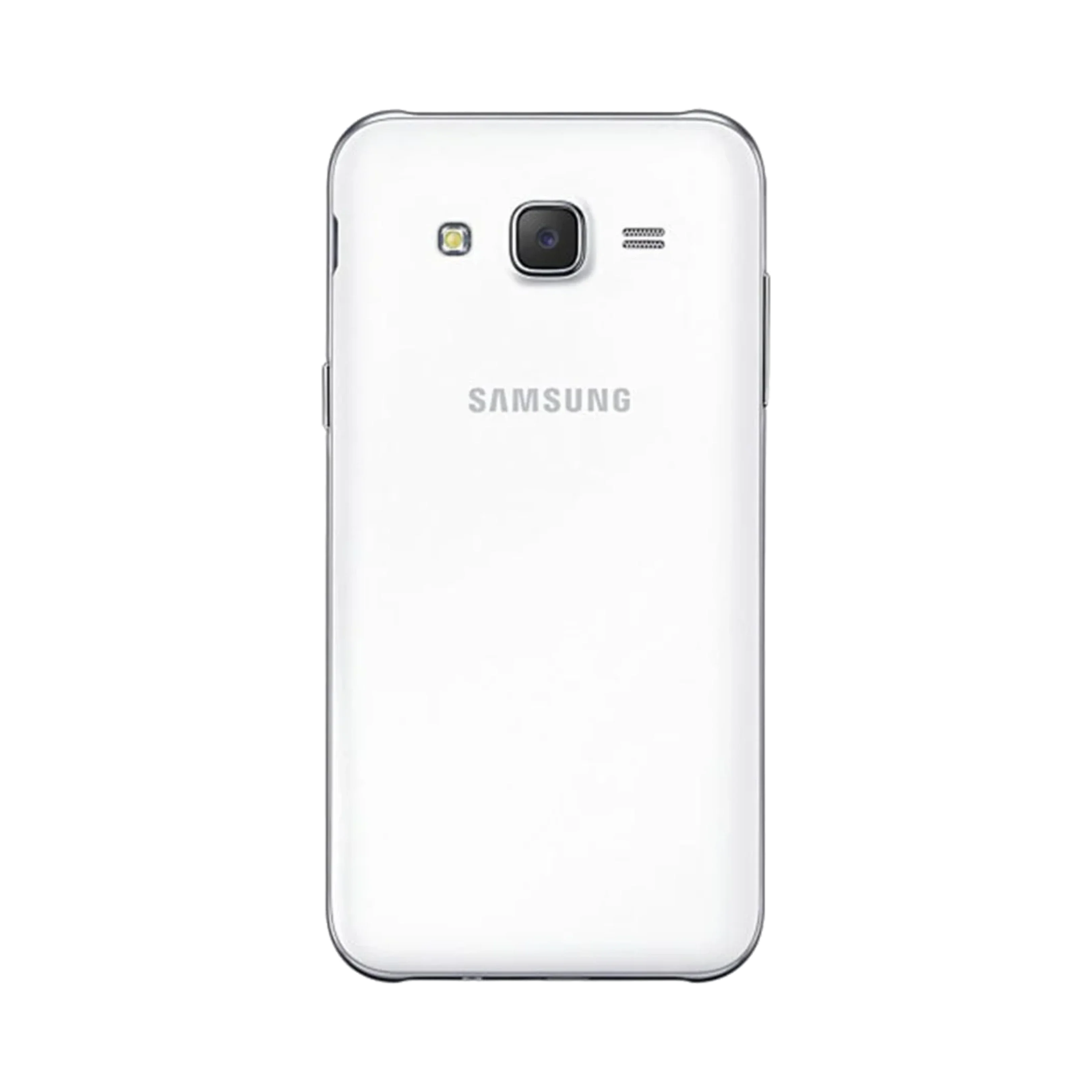 Samsung Galaxy J5 - 16 GB - Beyaz Samsung Galaxy J5 - 16 GB - Beyaz