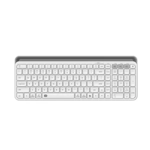FD K912T Bluetooth Klavye (Beyaz) NT-105011