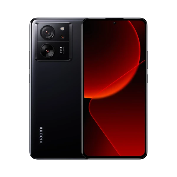 Xiaomi 13T Pro - 512 GB - Siyah