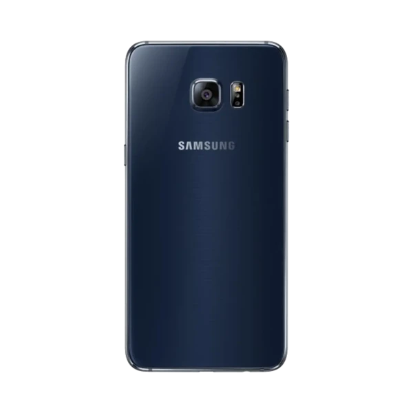Samsung Galaxy S6 Edge Plus Siyah 32 GB - 3