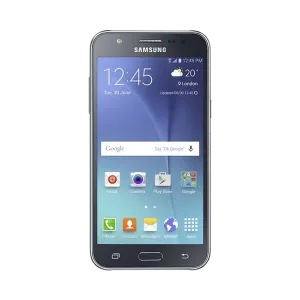 Samsung Galaxy J5 - 16 GB - Siyah