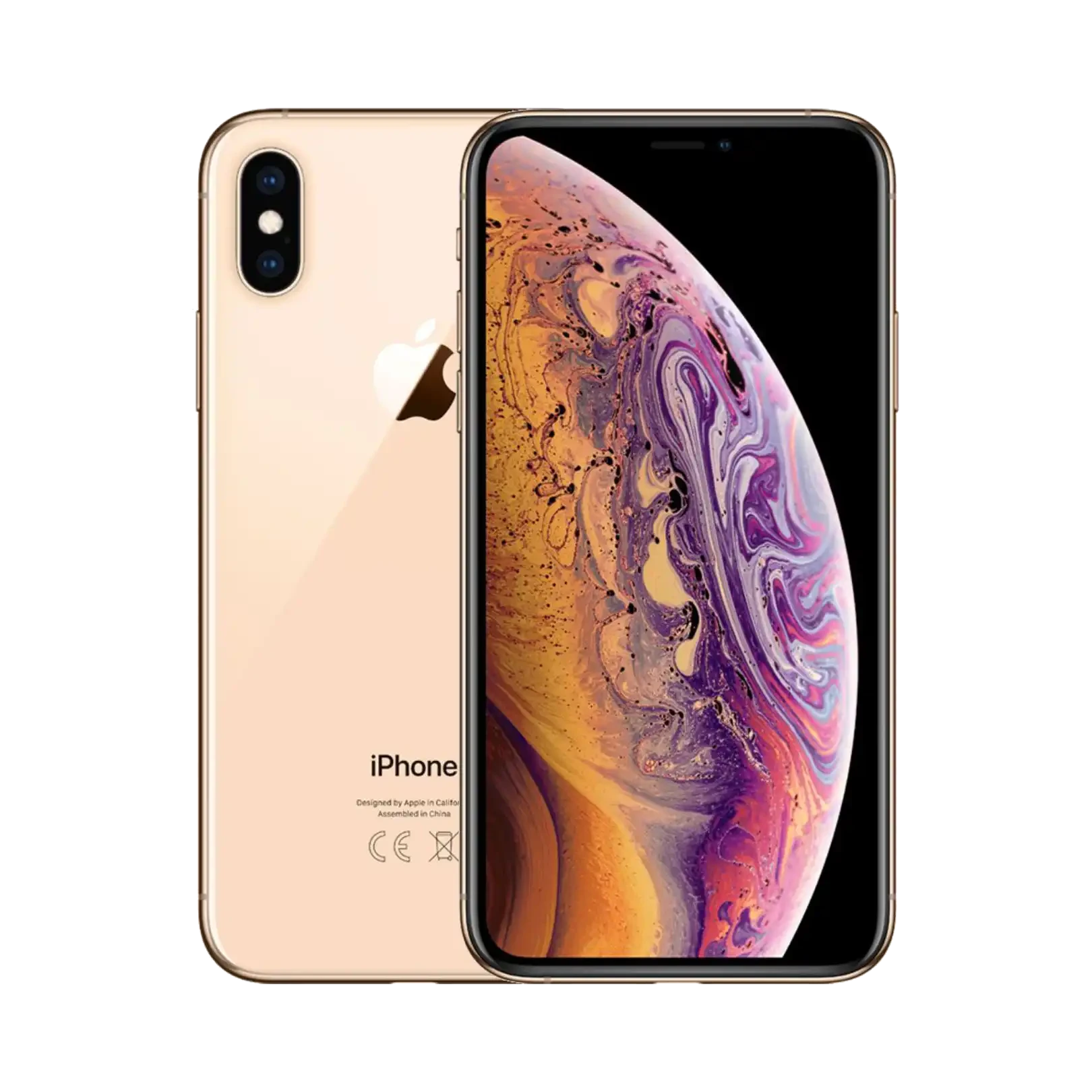 Apple iPhone XS - 64 GB - Altın