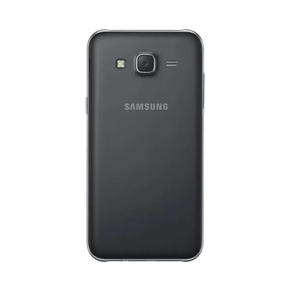 Samsung Galaxy J5 - 16 GB - Siyah - 2