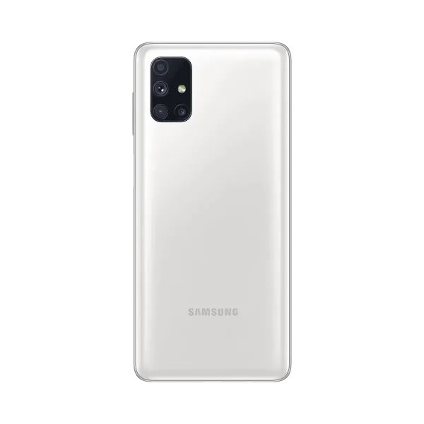 Samsung Galaxy M51 - 128 GB - Beyaz