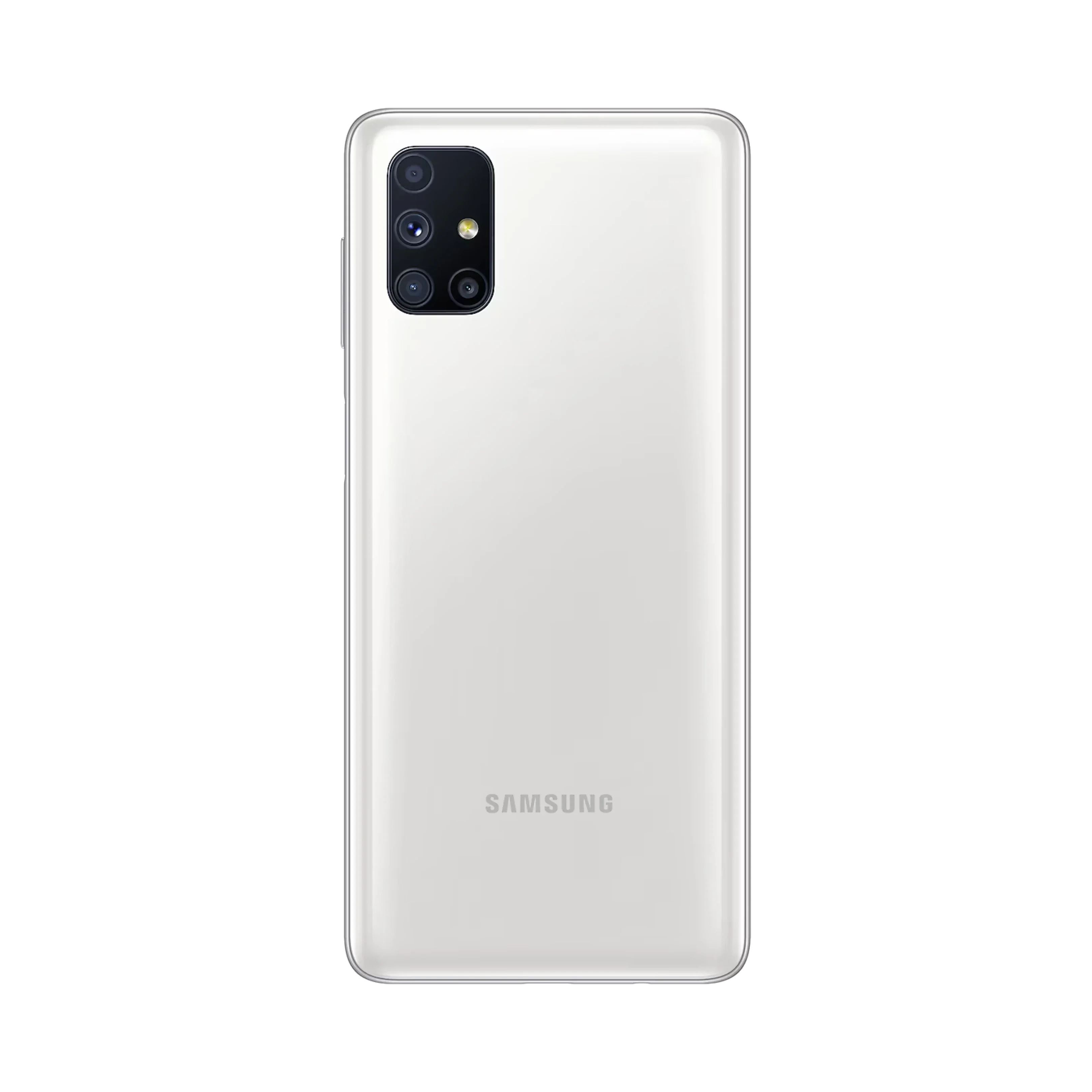 Samsung Galaxy M51 - 128 GB - Beyaz