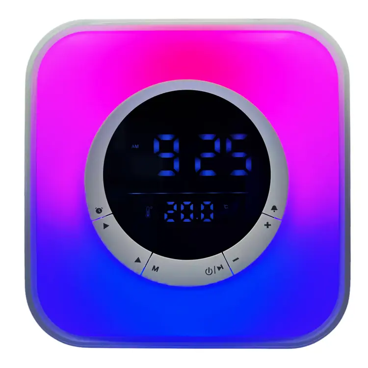 Nettech P10 Minibox Kablosuz Hoparlör - Speaker (Çeşitli Renk) NT-108815