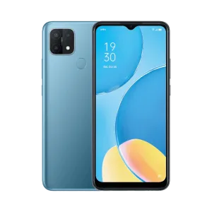 Oppo A15 - 32 GB - Mavi