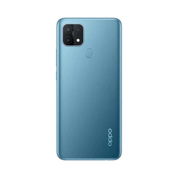 Oppo A15 - 32 GB - Mavi