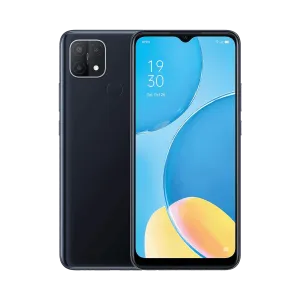 Oppo A15 - 32 GB - Siyah