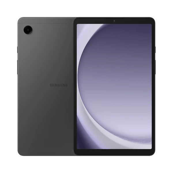 Samsung Galaxy Tab A9 - 128 GB - 8.7 inç - LTE - Grafit - 1
