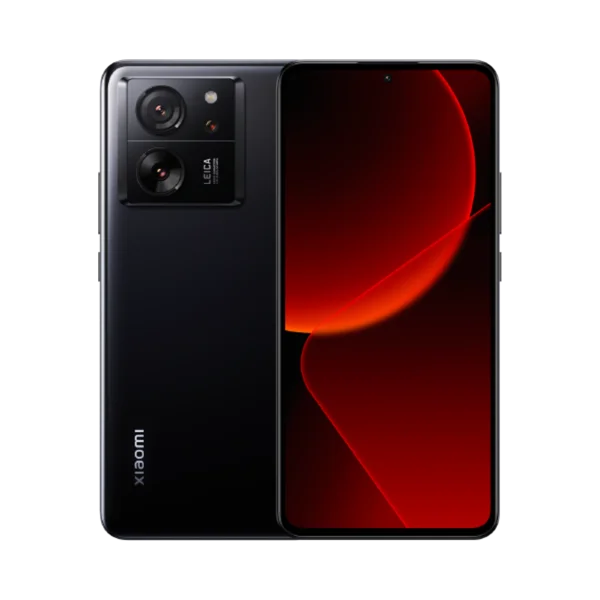 Xiaomi 13T - 256 GB - Siyah