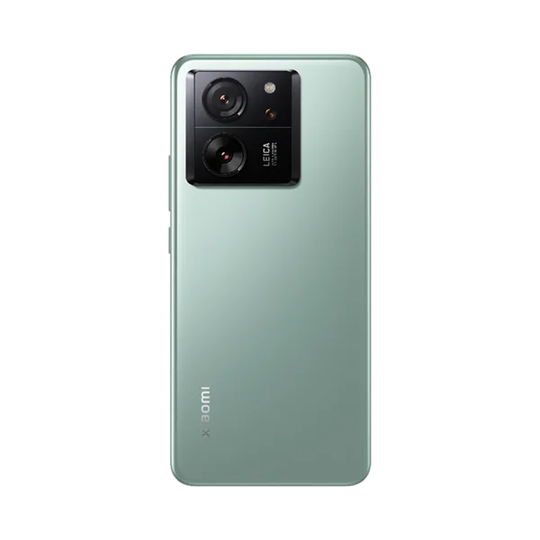 Xiaomi 13T - 256 GB - Yesil