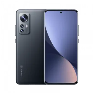 Xiaomi 12 - 256 GB - Gri