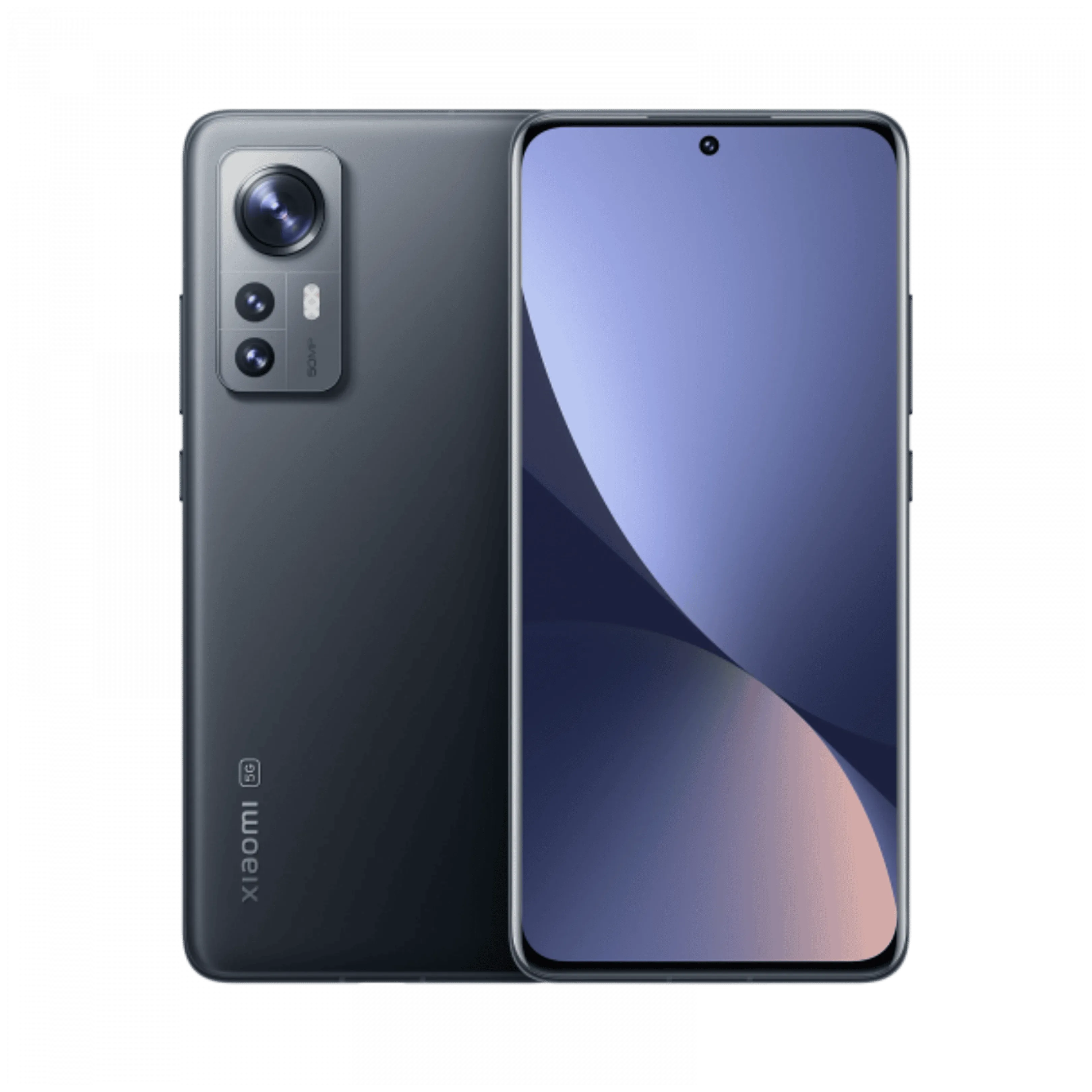 Xiaomi 12 - 256 GB - Gri