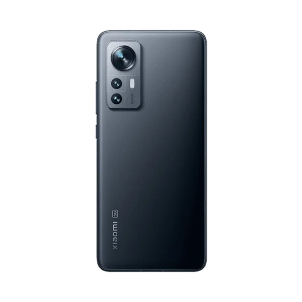 Xiaomi 12 - 256 GB - Gri - 3
