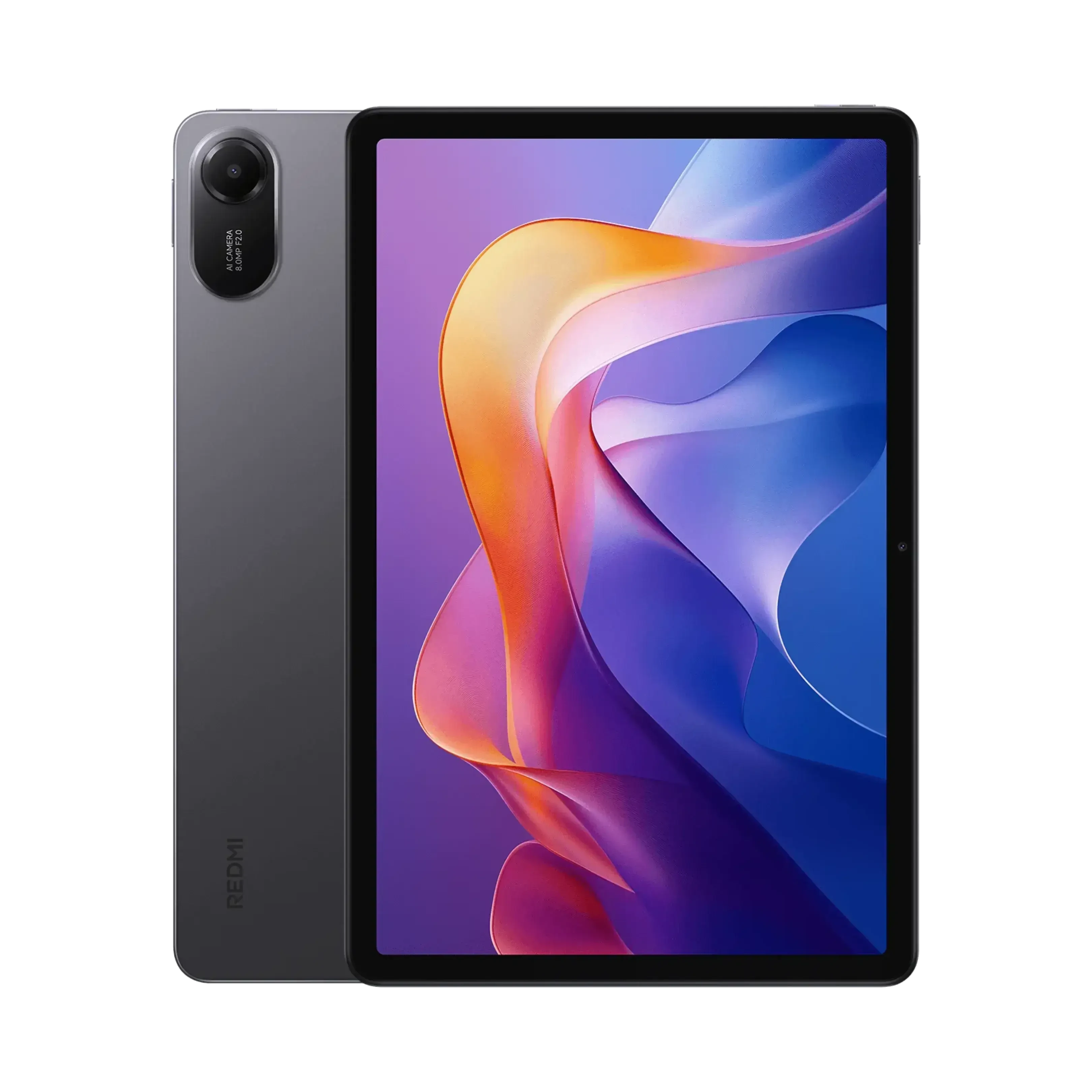 Xiaomi Redmi Pad 2 - 256 GB - 11 inç - Wi-Fi - Gri