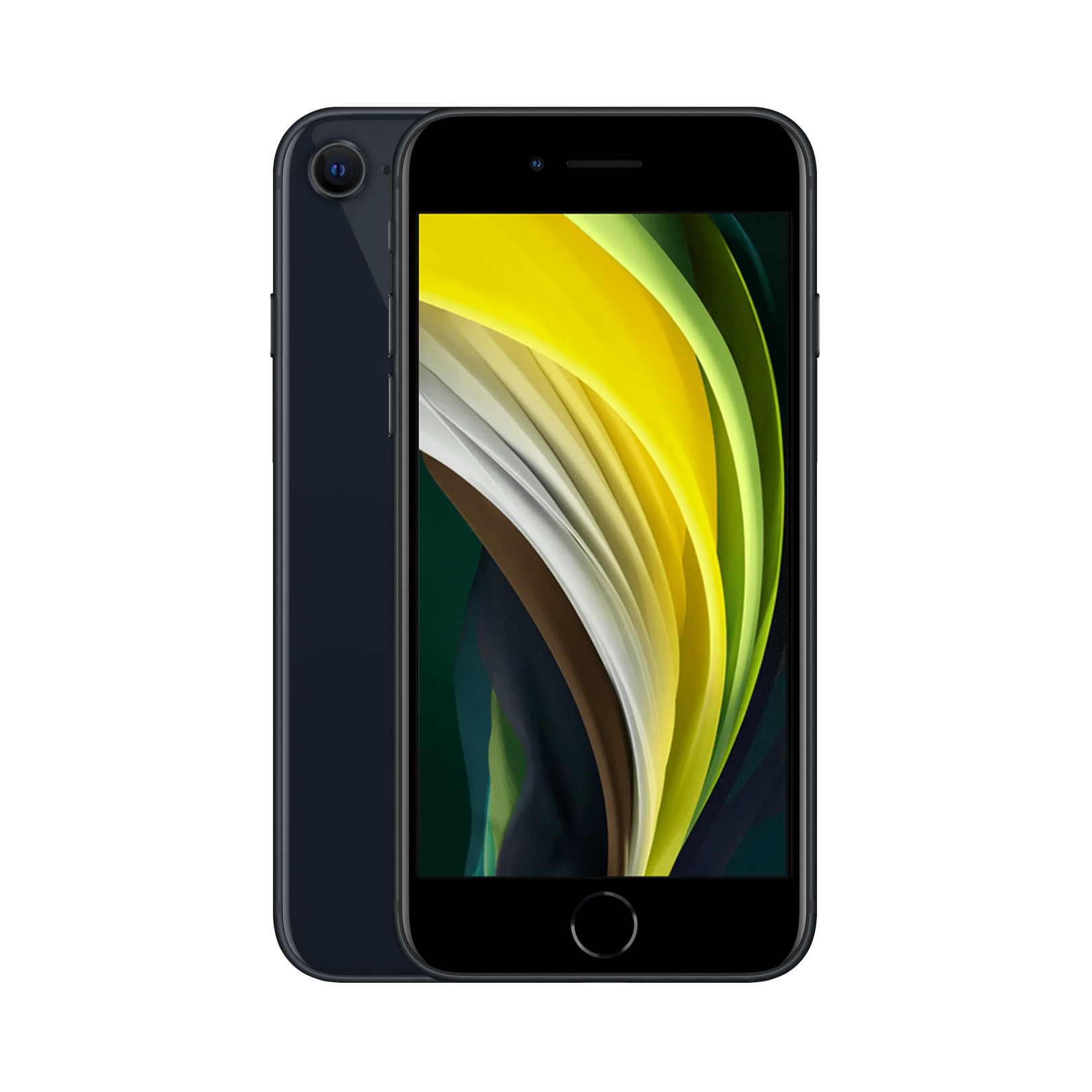 Apple iPhone SE 2020 - 128 GB - Siyah