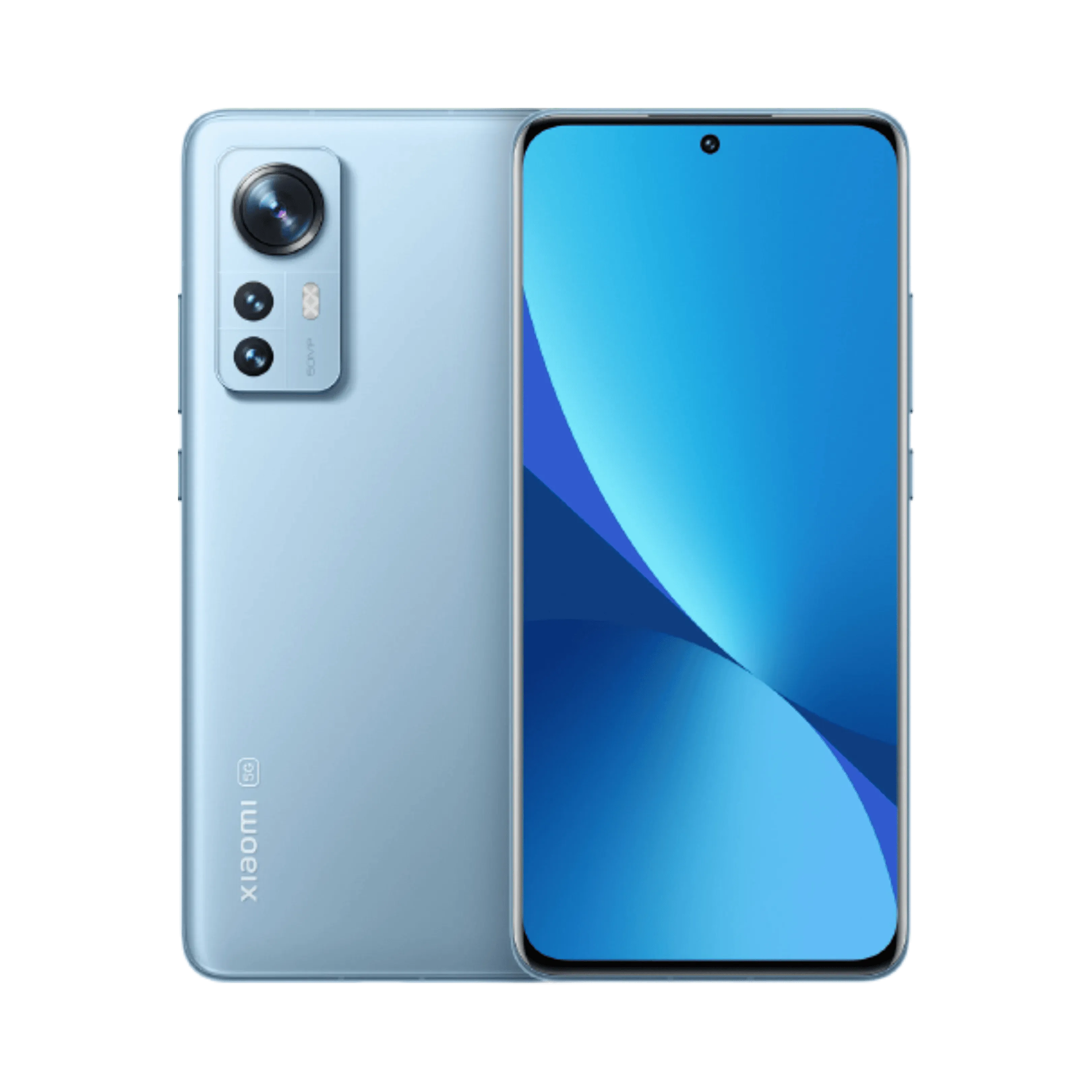 Xiaomi 12 - 256 GB - Mavi