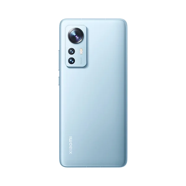 Xiaomi 12 - 256 GB - Mavi - 3