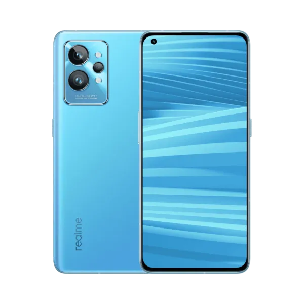 Realme GT2 Pro - 128 GB - Mavi - 1