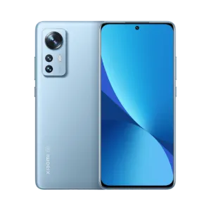 Xiaomi 12 - 256 GB - Mavi