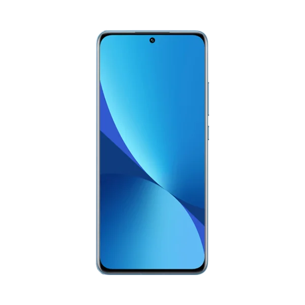 Xiaomi 12 - 256 GB - Mavi - 2
