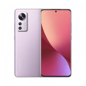 Xiaomi 12 - 256 GB - Mor