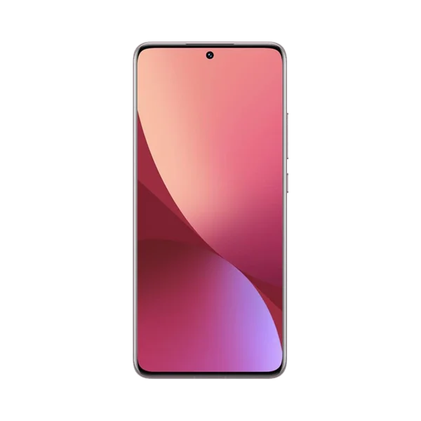 Xiaomi 12 - 256 GB - Mor - 2