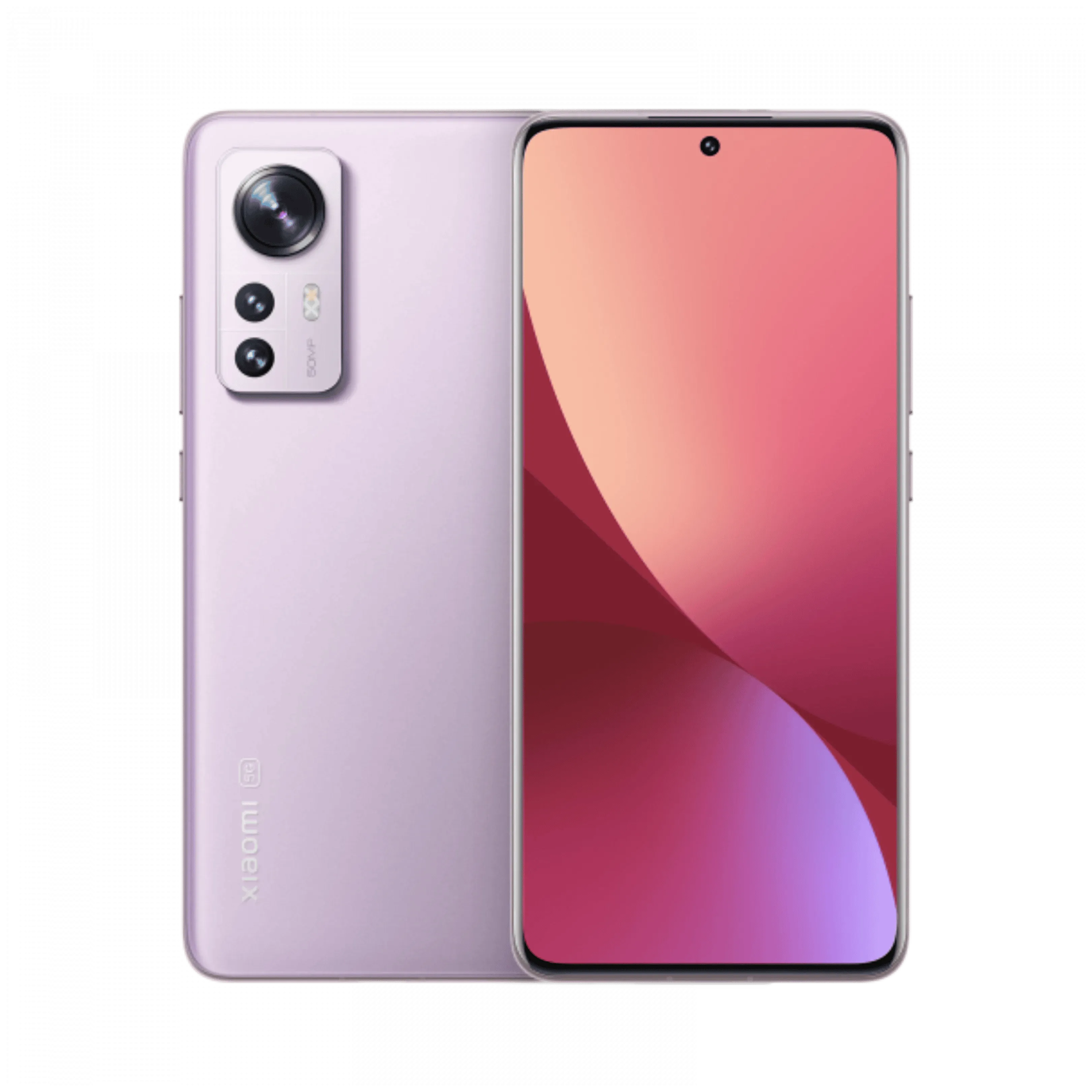 Xiaomi 12 - 256 GB - Mor