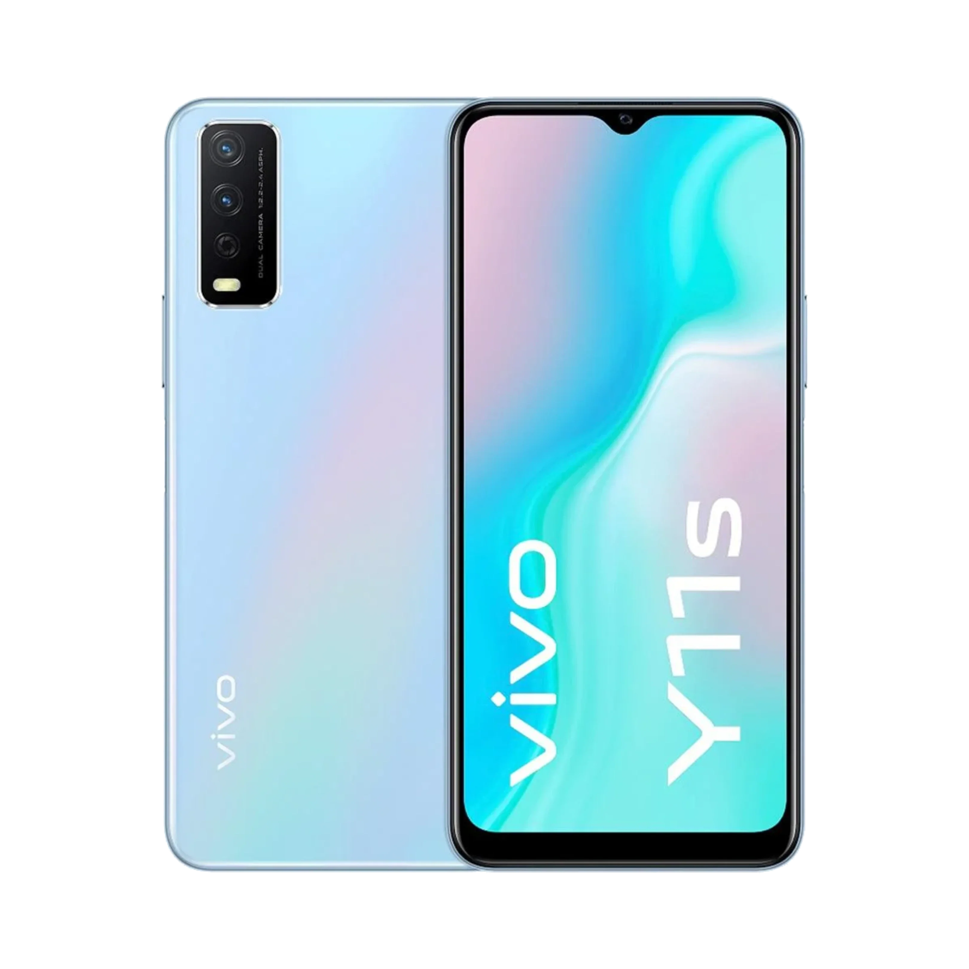 Vivo Y11S