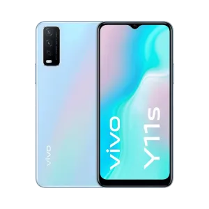 Vivo Y11S - 32 GB - Mavi