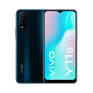 Vivo Y11S - 32 GB - Siyah