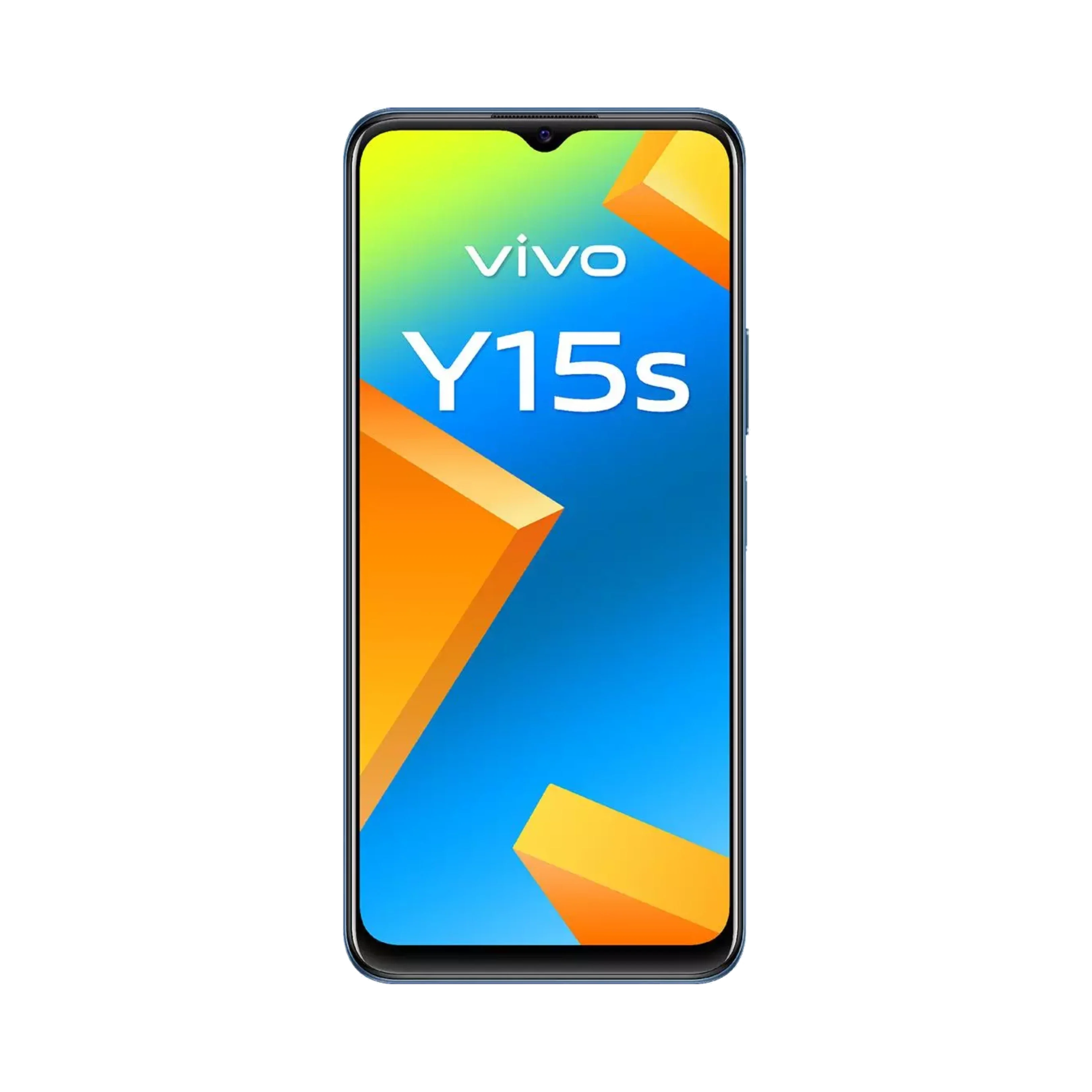 Vivo Y15S - 32 GB - Mistik Mavi