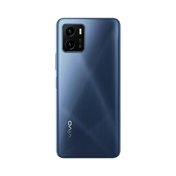 Vivo Y15S - 32 GB - Mistik Mavi