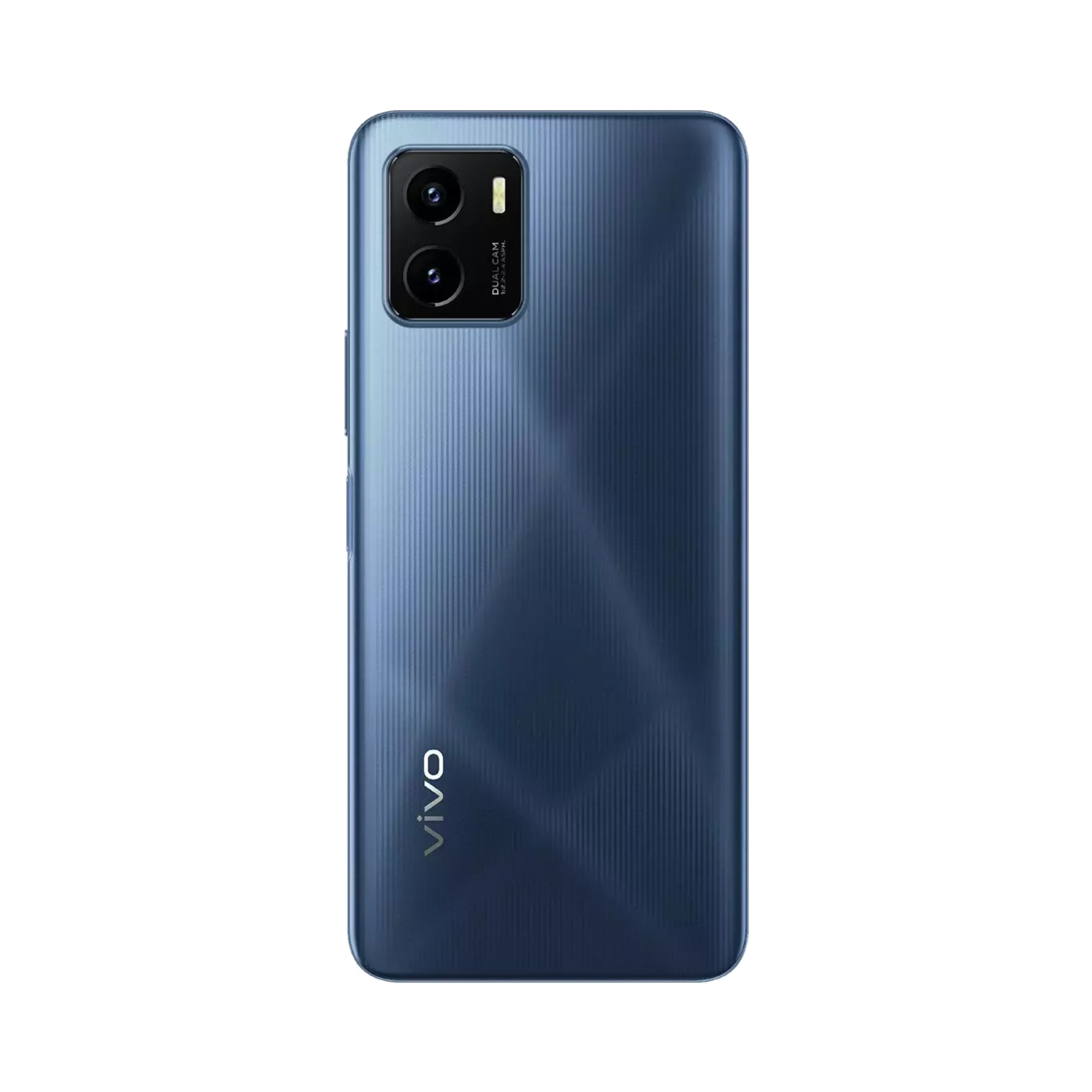 Vivo Y15S - 32 GB - Mistik Mavi