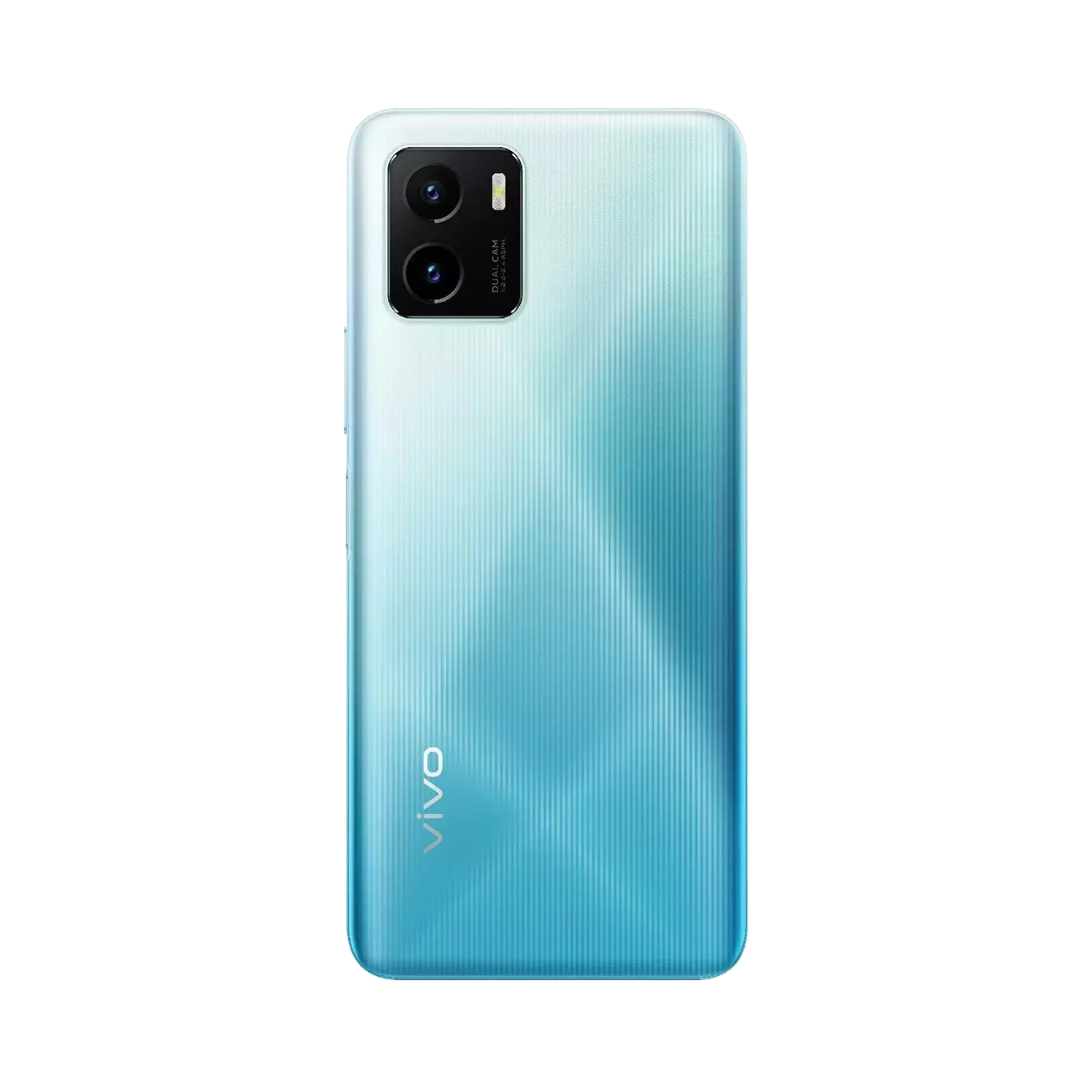 Vivo Y15S - 32 GB - Dalga Yeşili