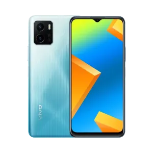 Vivo Y15S - 32 GB - Dalga Yeşili
