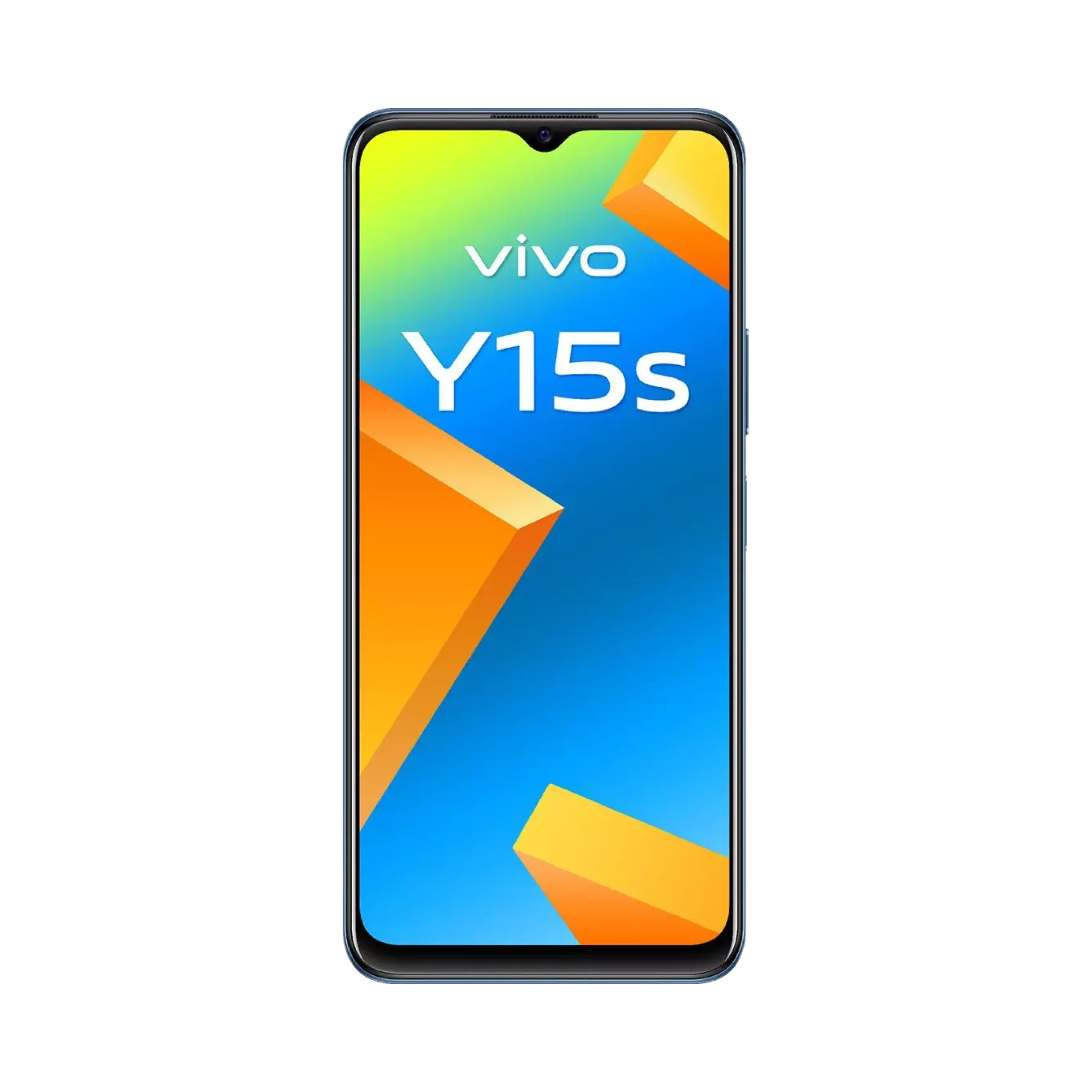 Vivo Y15S - 32 GB - Dalga Yeşili