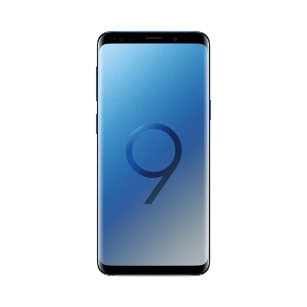 Samsung Galaxy S9 Plus - 256 GB - Polaris Mavisi - 2