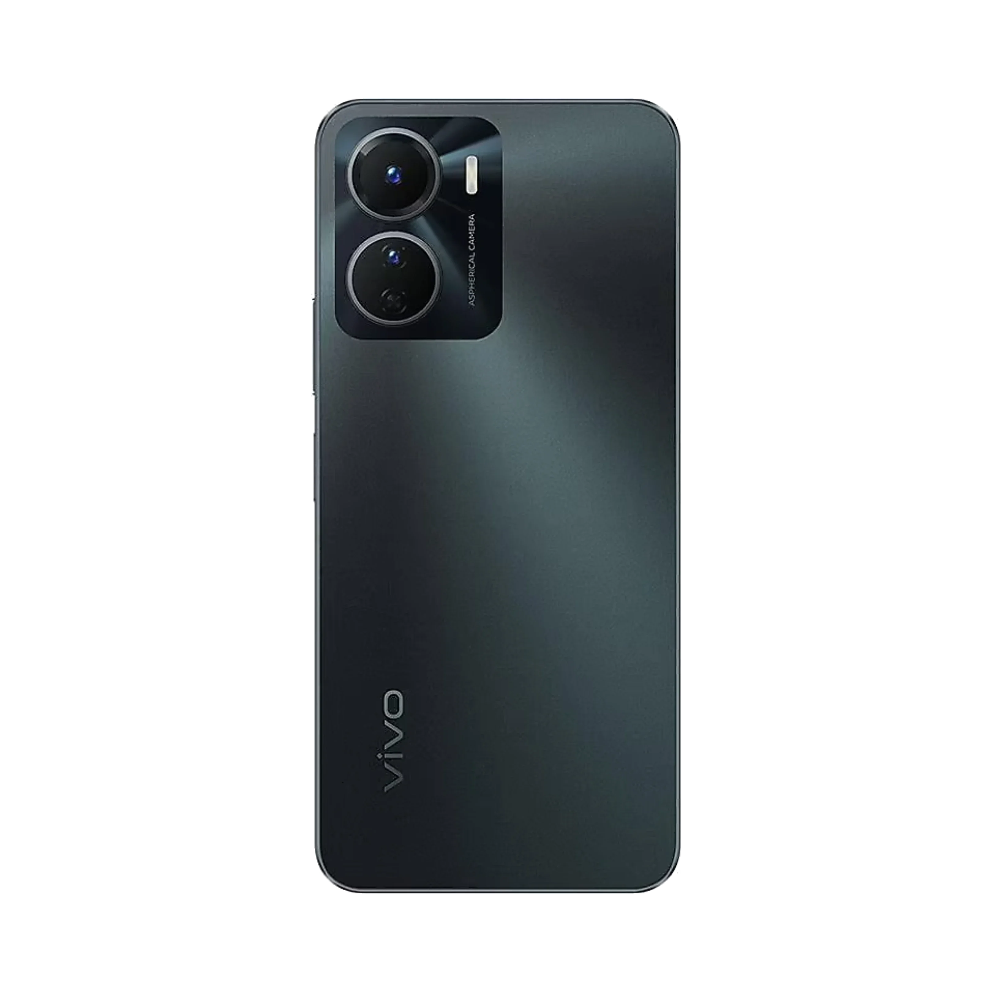 Vivo Y16 - 64 GB - Yıldızlı Gece Siyahı