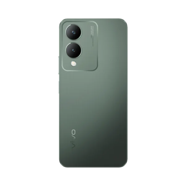 Vivo Y17S - 128 GB - Orman Yeşili