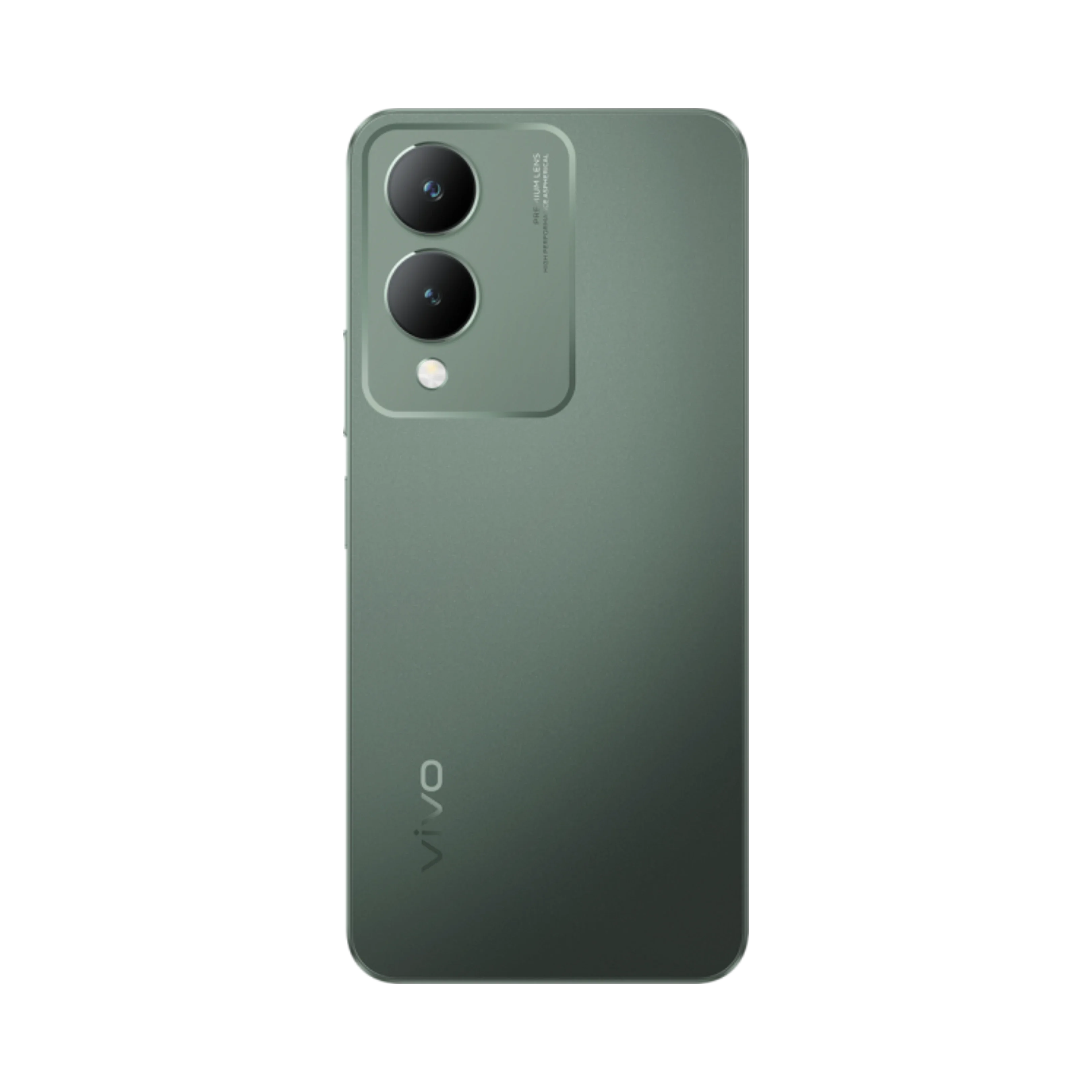 Vivo Y17S - 128 GB - Orman Yeşili