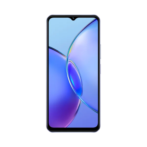 Vivo Y17S - 128 GB - Işıltılı Mor