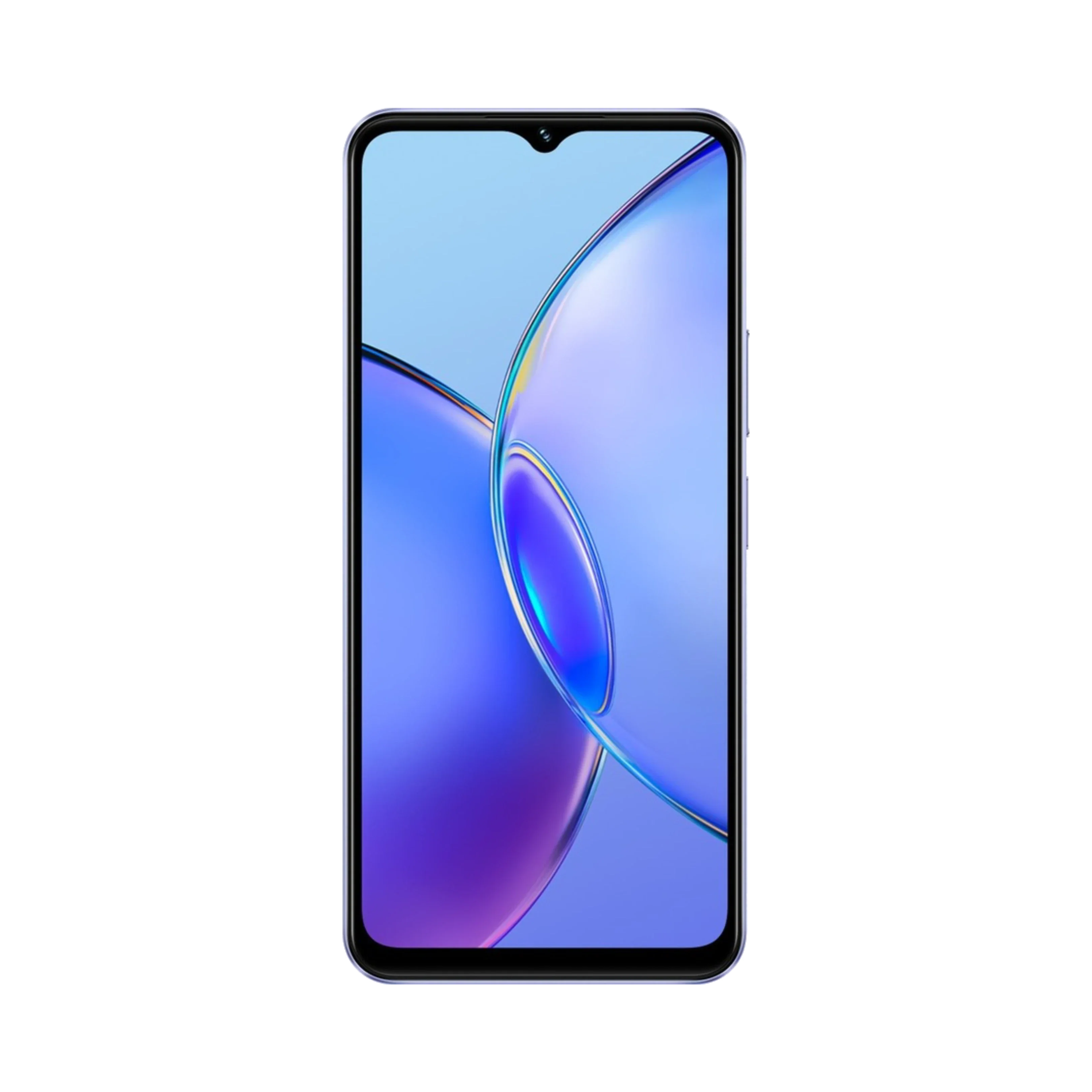 Vivo Y17S - 128 GB - Işıltılı Mor