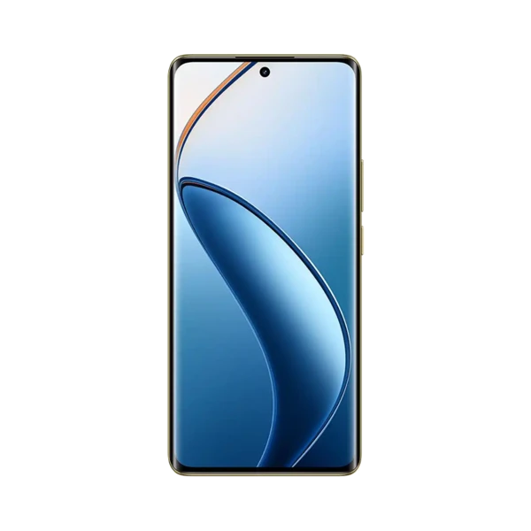 Realme 12 Pro Plus 5G - 256 GB - Mavi - 2
