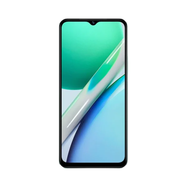 Vivo Y18 Gök Mavisi 256 GB - 2