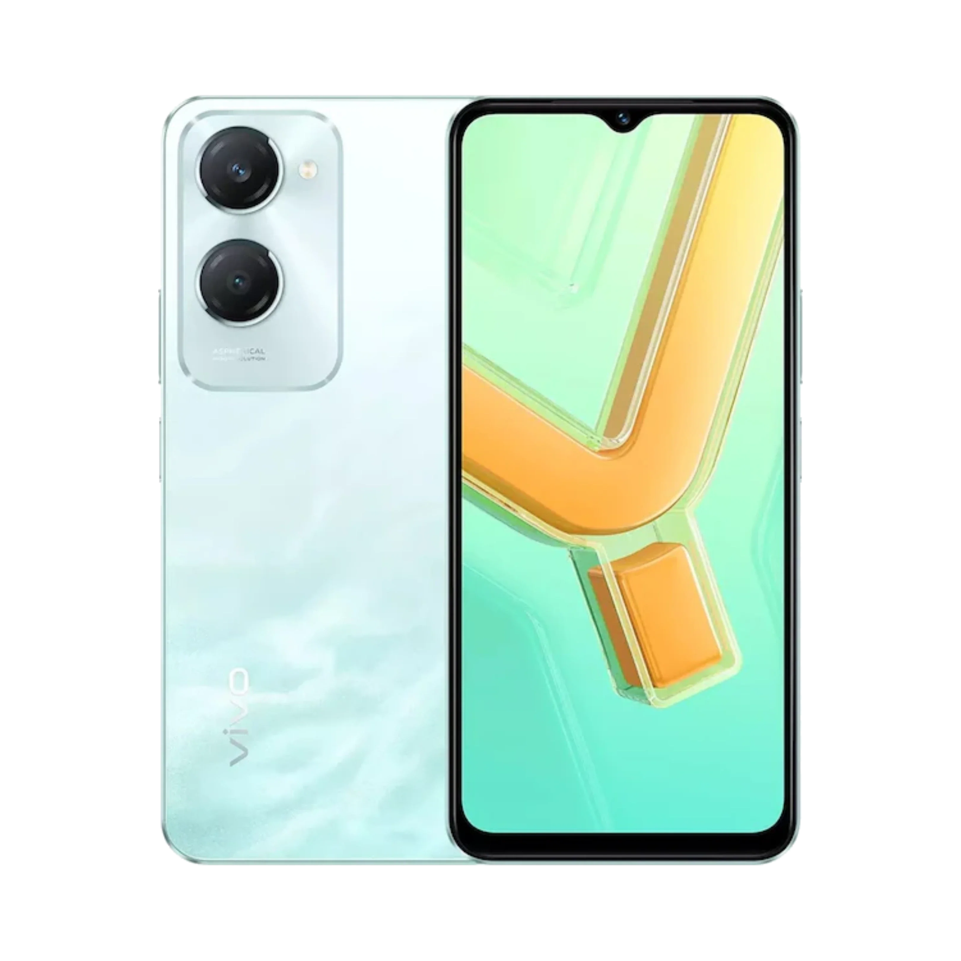 Vivo Y18 - 128 GB - Gök Mavisi