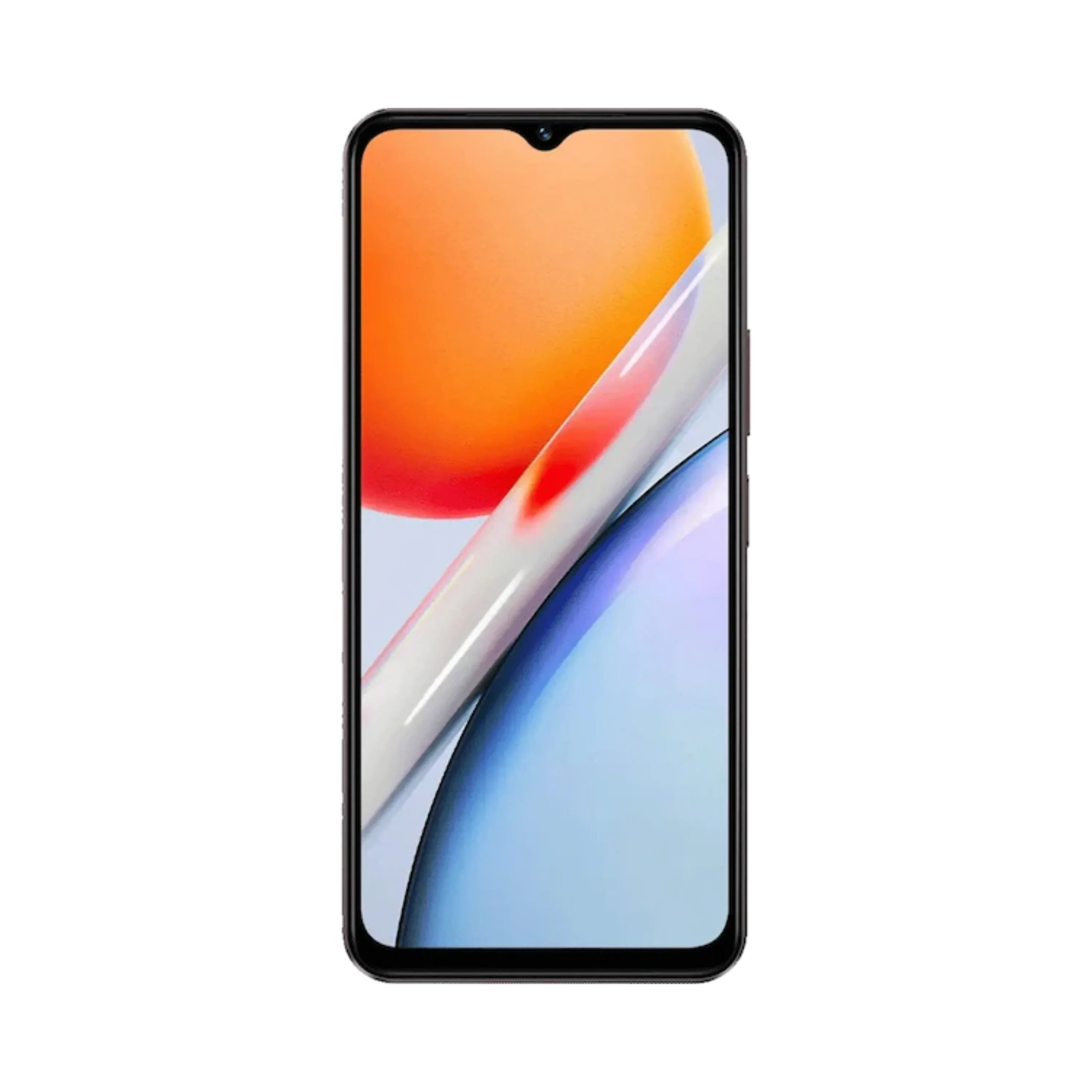 Vivo Y18 - 256 GB - Kızıl Kahve