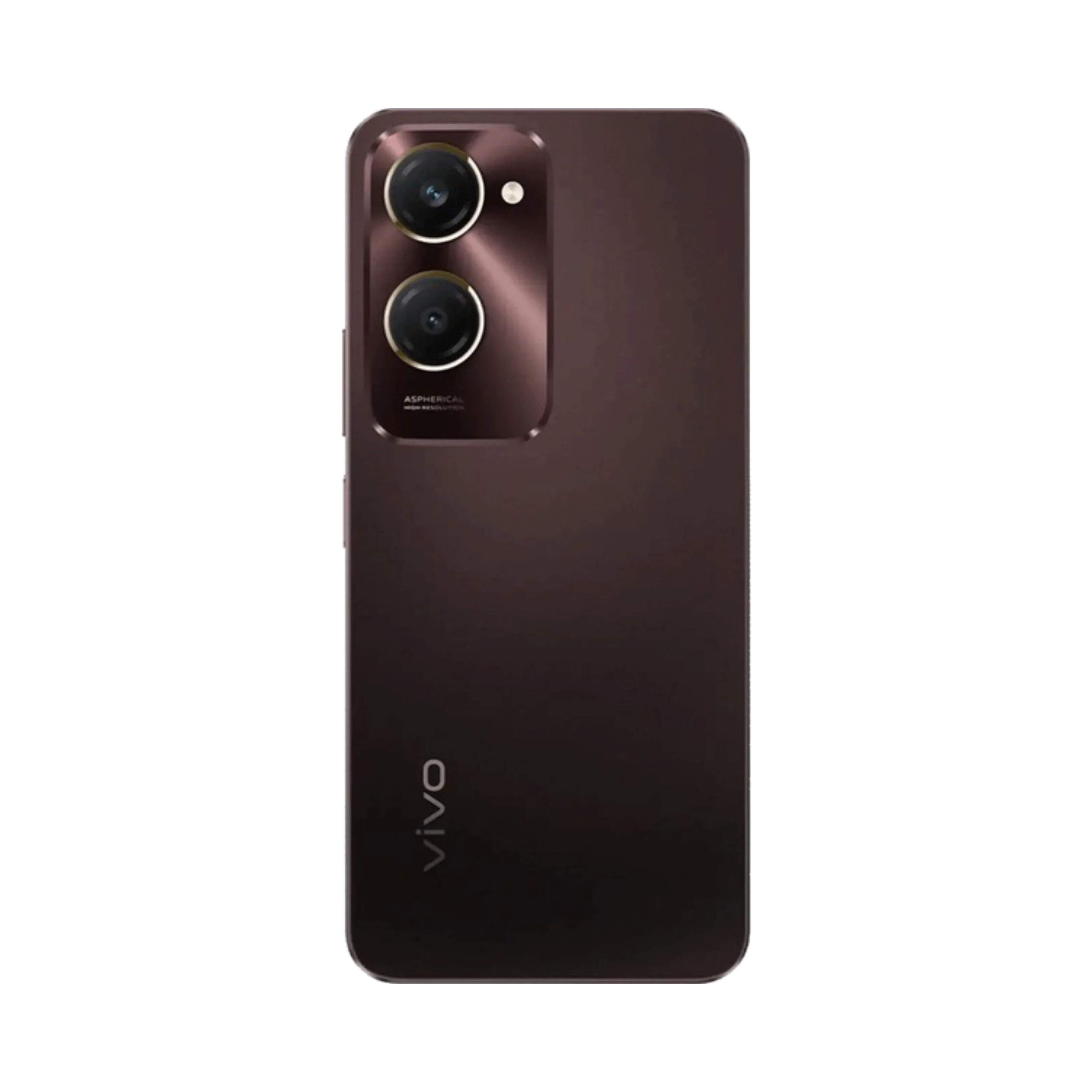Vivo Y18 - 256 GB - Kızıl Kahve