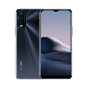Vivo Y20 - 64 GB - Obsidiyen Siyahı